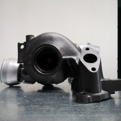 Turbina Fiat Opel Saab 1.9 773720-1