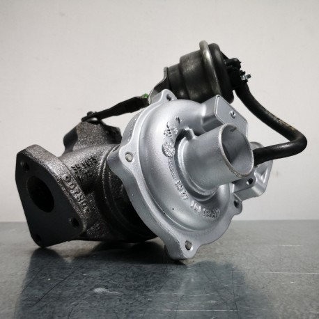 Turbina Mercedes Nissan Renault 1.5 54359700005