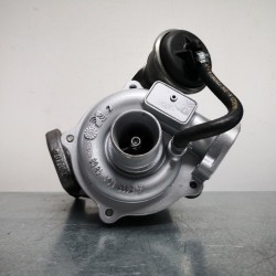 Turbina Mercedes Nissan Renault 1.5 54359700005