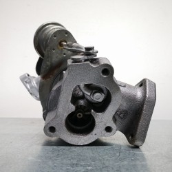Turbina Mercedes Nissan Renault 1.5 54359700005