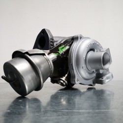 Turbina Alfa Romeo Fiat Lancia Opel 1.3 cod 54359700014