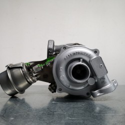 Turbina Alfa Romeo Fiat Lancia Opel 1.3 cod 54359700014