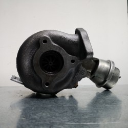 Turbina Alfa Romeo Fiat Lancia Opel 1.3 cod 54359700014
