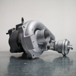 Turbina Dacia Mercedes Nissan Renault 1.5 54359700000
