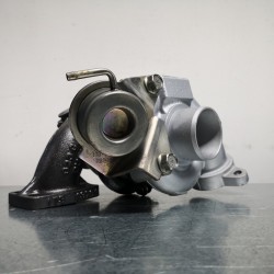 Turbina Citroen Ford Peugeot Volvo 1.6 HDI 49173-07503