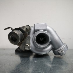 Turbina Citroen Ford Peugeot Volvo 1.6 HDI 49173-07503