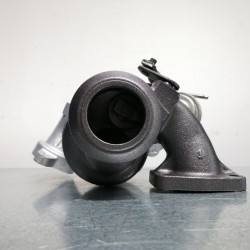 Turbina Citroen Ford Peugeot Volvo 1.6 HDI 49173-07503