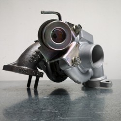 Turbina Bmw Citroen Ford Mazda Peugeot Volvo 1.6 hdi 49173-07502