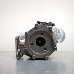 Turbina Opel 1.7 CDTI 49131-06004