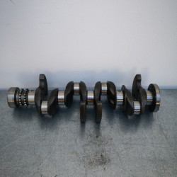Albero motore N12B14A per Citroen mini cooper e peugeot
