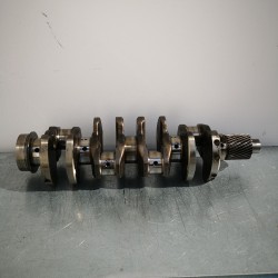 Albero motore Mitsubishi Pajero V60 3.2 4M41