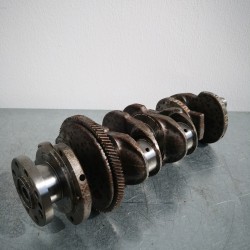 Albero motore(Crankshaft) M9R RENAULT NISSAN