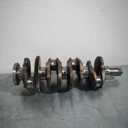 Albero motore(Crankshaft) M9R RENAULT NISSAN