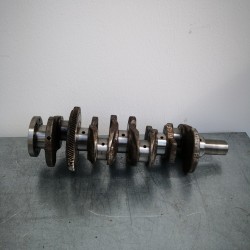 Albero motore(Crankshaft) M9R RENAULT NISSAN